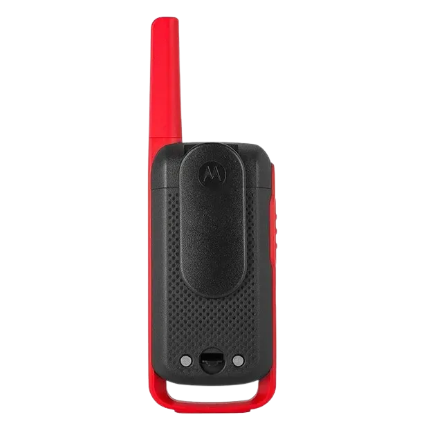 RADIO MOTOROLA T210 - imagen 4