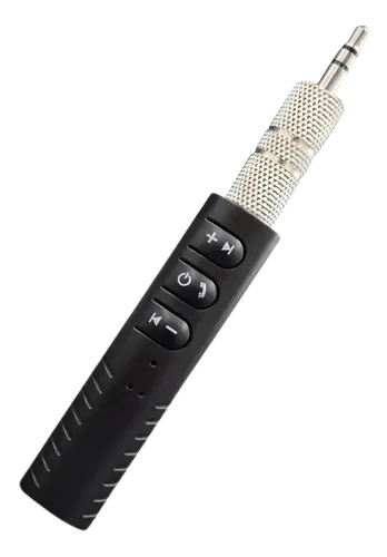 RECEPTOR BT QUANTA 3.5MM QTRABT10 - imagen 3