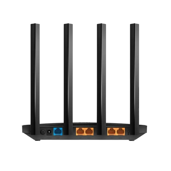 ROUTER TP-LINK ARCHER C80 WIFI 5 AC1900 - imagen 3
