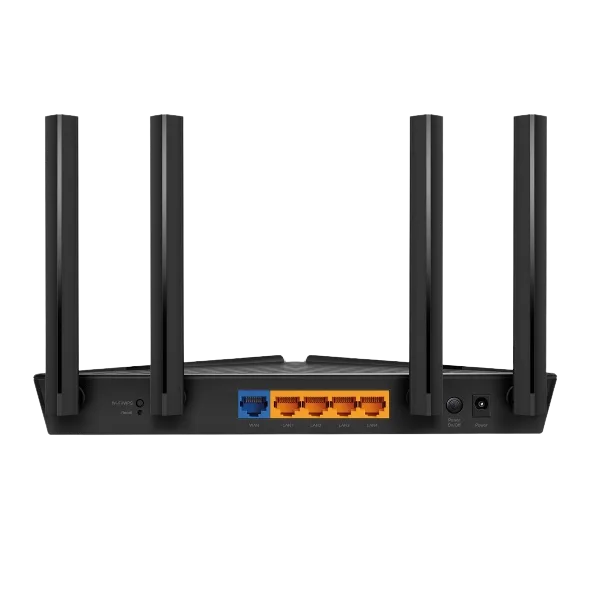 ROUTER TP-LINK EX520 DUAL AX30 - imagen 2