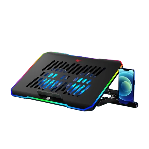 COOLER HAVIT F2069 - imagen 2