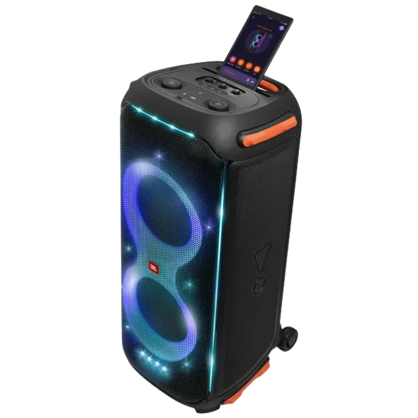 Speaker Portátil JBL PartyBox 710 - imagen 3