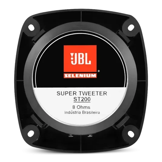 SUPER TWEETERS ST200 JBL - imagen 3