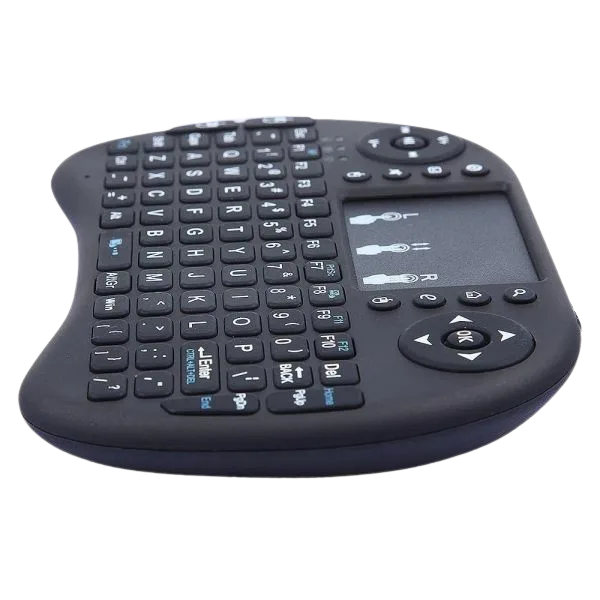 TECLADO SMART TV/TV AK-723G - imagen 2