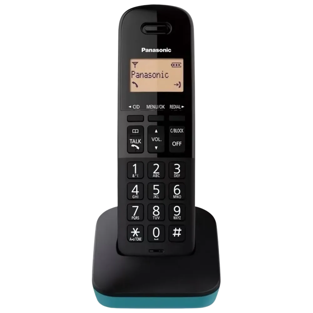 TELEFONO PANASONIC KX-TGB310 - imagen 2