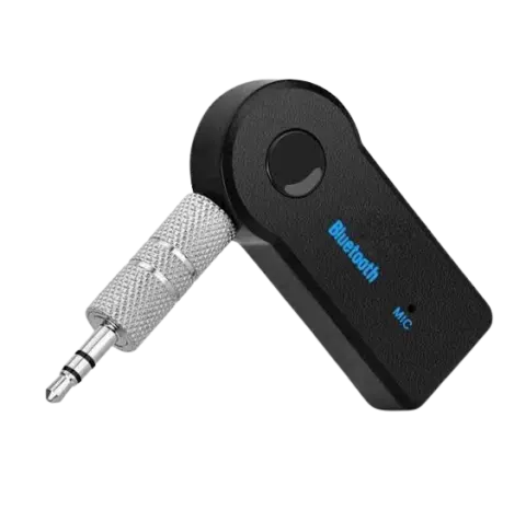 ADAPTADOR BLUETOOTH 3.5 KBRA35