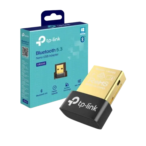 ADAPTADOR BLUETOOTH TP-LINK UB5A