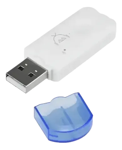 ADAPTADOR BLUETOOTH USB