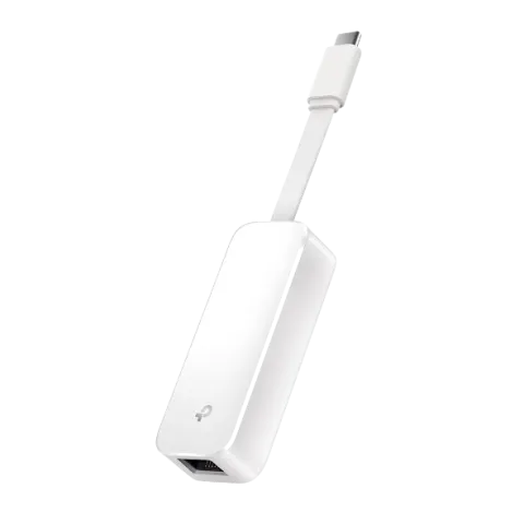 ADAPTADOR USB-C/RJ45 TP-LINK UE300C 