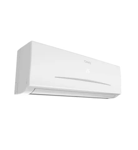 AIRE ACONDICCIONADOR SPLIT CHIQ 18000BTU