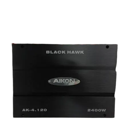 AMPLIFICADOR AIKON 2400W