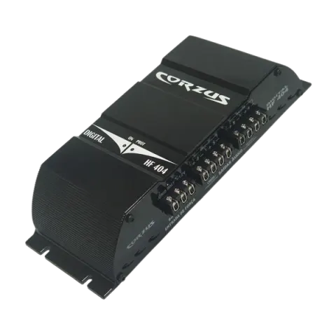 AMPLIFICADOR CORSUS EX HF 404/400