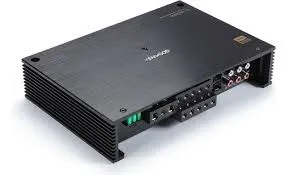 AMPLIFICADOR KENWOOD X-803-5