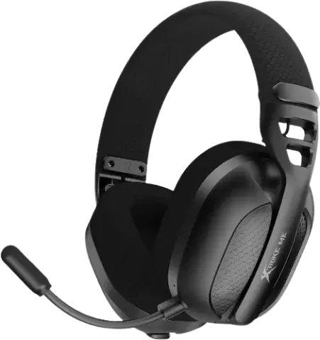ARICULAR GAMER XTRKE GH-513W