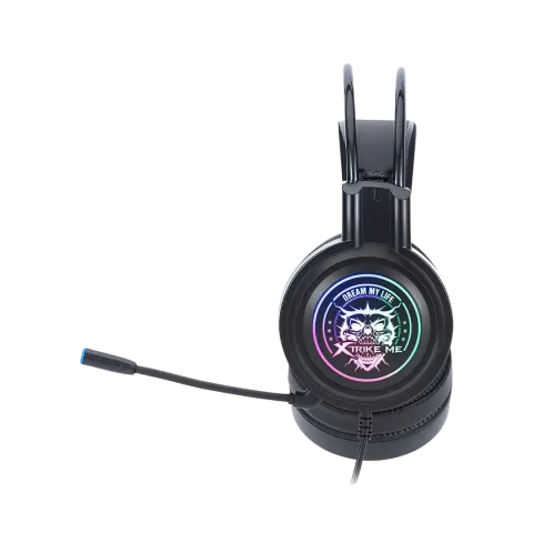 AURICULAR GAMER XTRIKE GH-516