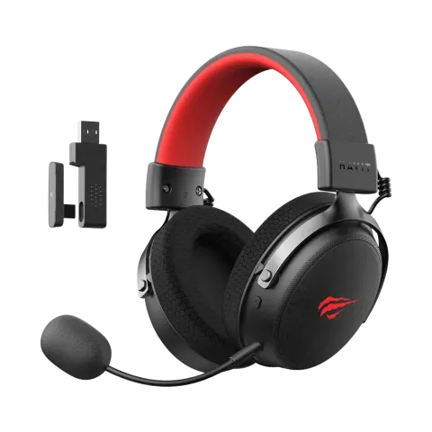 AURICULAR GAMING HAVIT H2015PRO