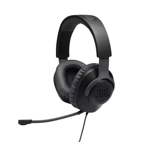 AURICULAR JBL QUANTUM 100 GAMER