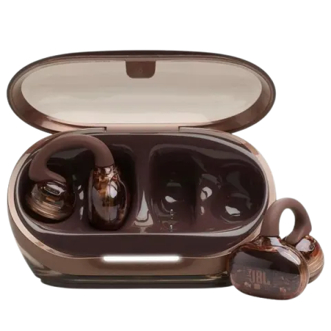 AURICULAR JBL SOUNDGEAR CLIPS