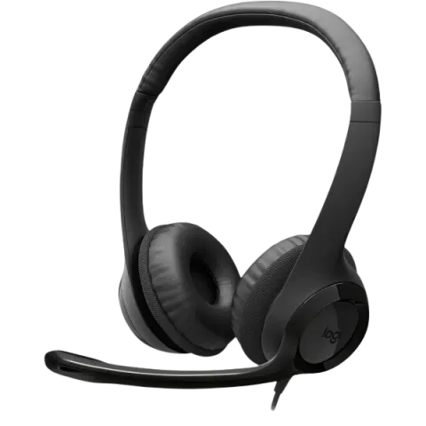 AURICULAR LOGITECH H390