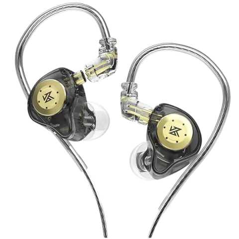 AURICULARES IN EAR KZ-EDX