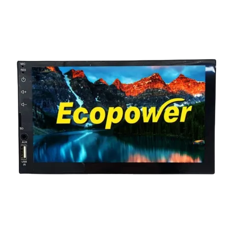 AUTORADIO ECOPOWER EP-7019