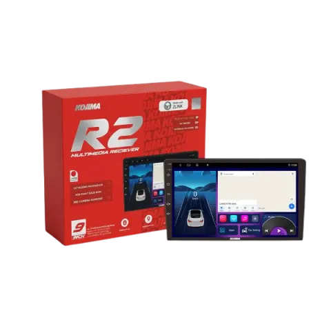 RADIO KOJIMA R2 9 4GB+32GB