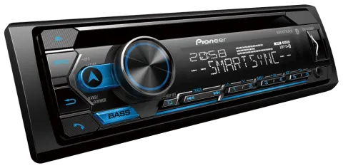 AUTORADIO PIONEER DEH-S4250BT