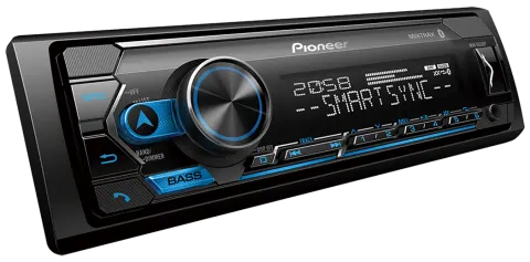AUTORADIO PIONEER MVH-S325BT