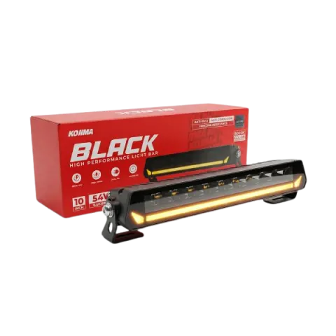 BARRA LED KOJIMA 30CM