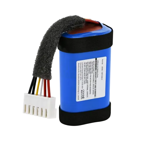 BATERIA CHARGE 4