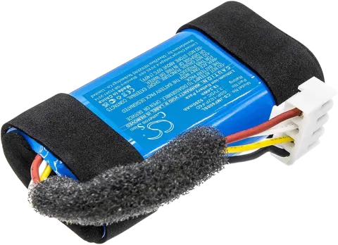BATERIA JBL FLIP 6