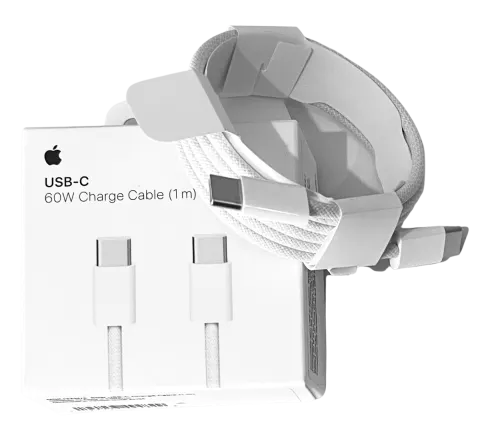 CABLE TIPO C IPHONE ORIGINAL