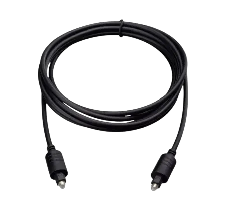 CABLE OPTICO 5 METROS
