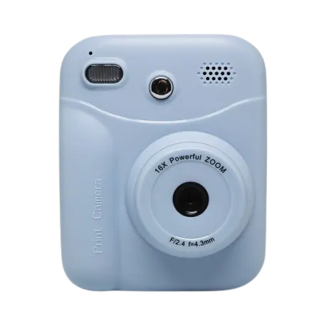 CAMARA INFALTIL CON IMPRESORA LUO LU-SY19