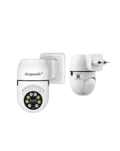 CAMARA ECOPOWER EP-C032