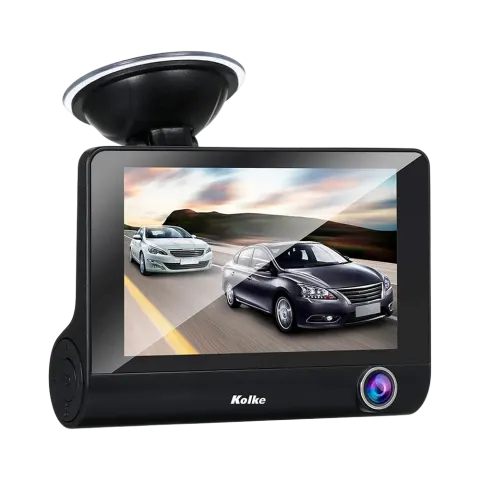 CAMARA PARA AUTO KOLKE 3 KUC-703