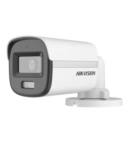 CAMARA HIKVISION COLORVU SIN AUDIO DS-2CE10DF0T-PF