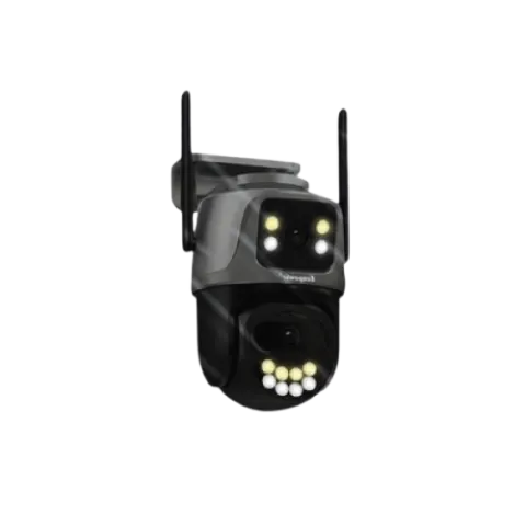 CAMARA IP ECOPOWER EP-C087