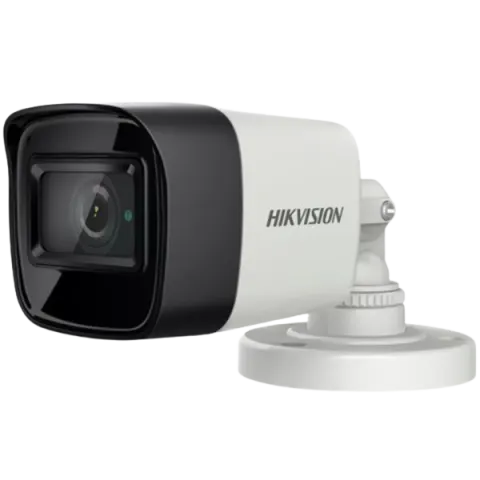 CAMARA COLORVU HIKVISION CON AUDIO DS-2CE10DF0T-LPFS