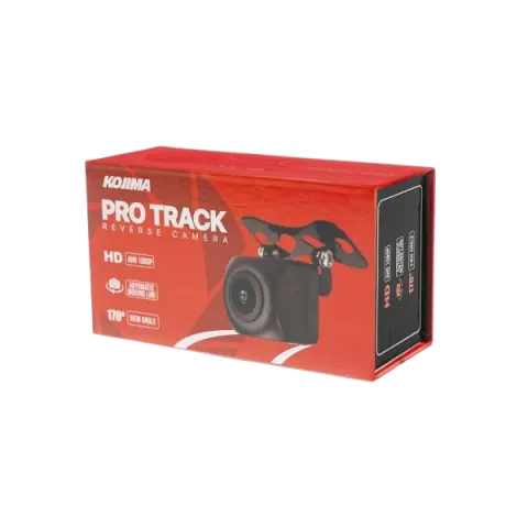 CAMARA DE REVERSA KOJIMA PRO TRACK