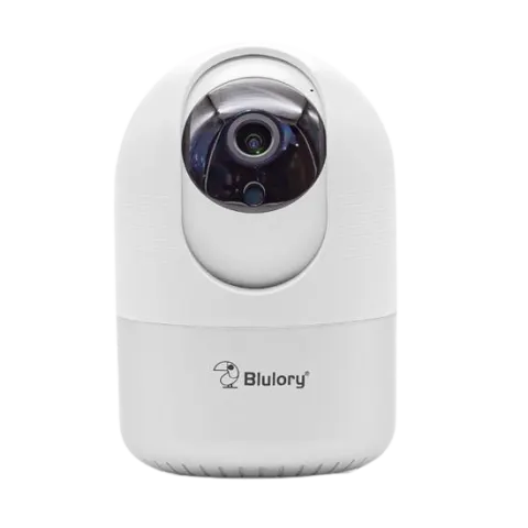 CAMARA BLULORY SMART WIFI C2