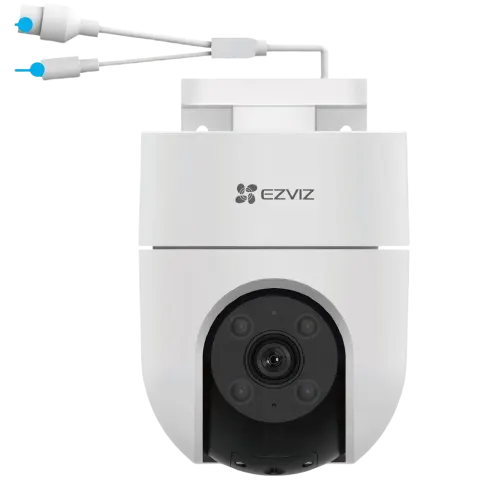 CAMARAS PTZ WIFI EZVIZ CS-H8C 1080