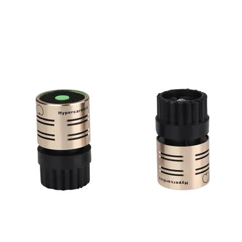 CAPSULA PARA MICROFONO MC-P2 / MC-P