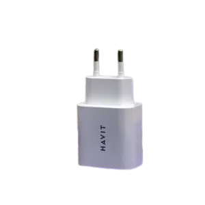 CARGADOR HAVIT DUAL USB UC1014