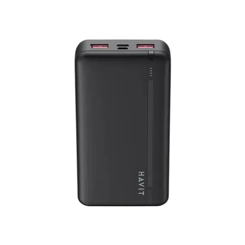 CARGADOR PORTATIL PB92 20.000MAH