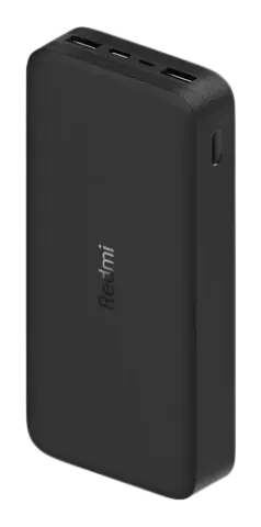 CARGADOR PORTATIL XIAOMI 10000MAH PB100LZM