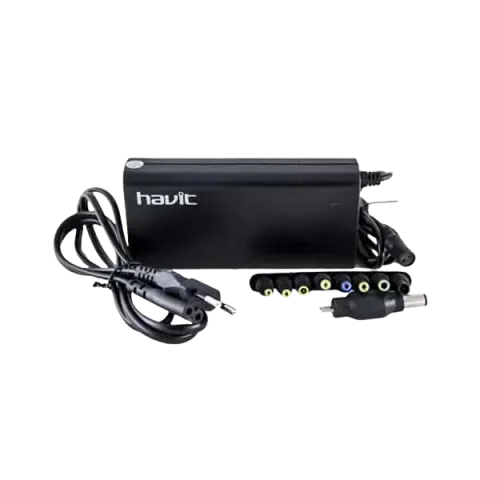 HAVIT CARGADOR DE BATERIA UNIVERSAL HV-N90W