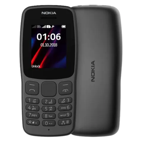 CELULAR NOKIA 105