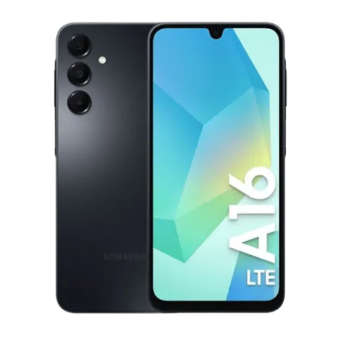 CELULAR SAMSUNG A16 8/256