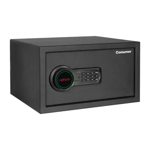 COFRE CONSUMER MEDIANO 0127